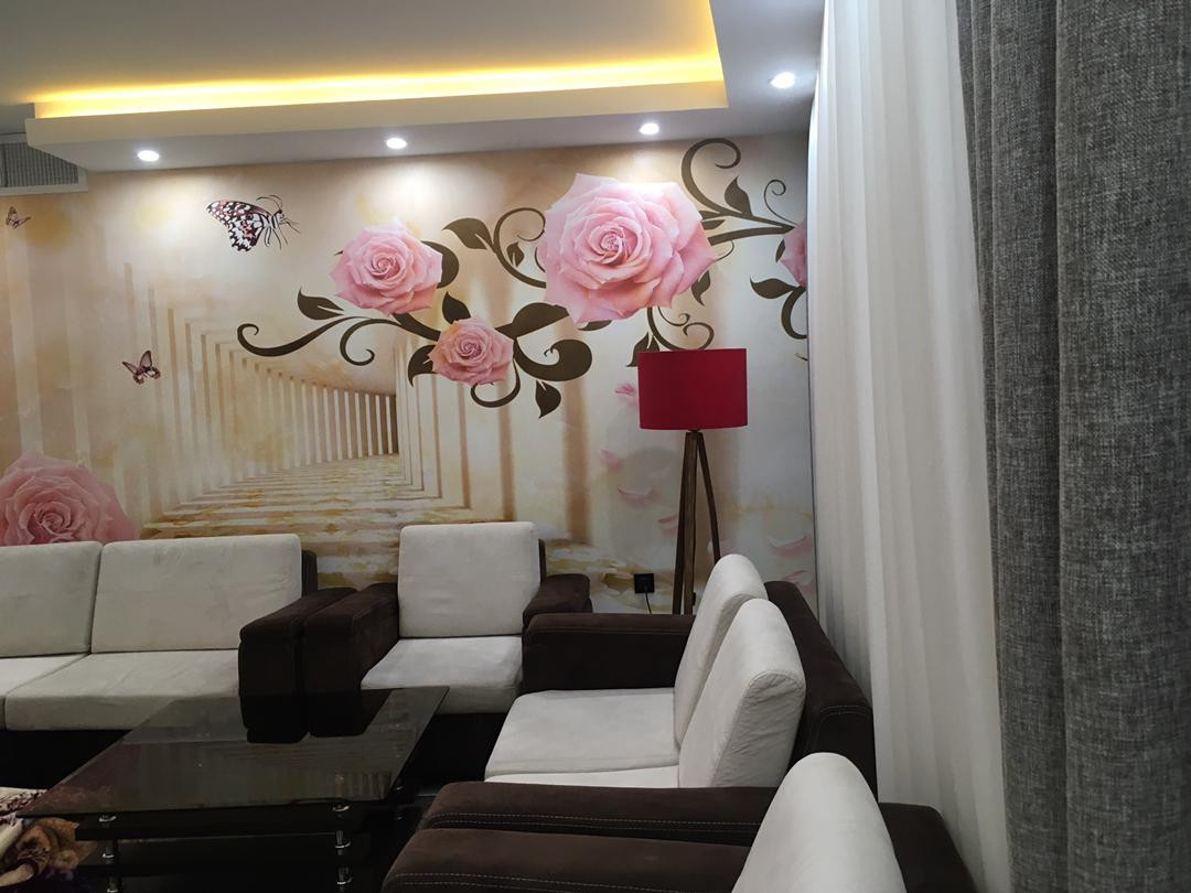 اتاق پذیرایی اتاق پذیرایی