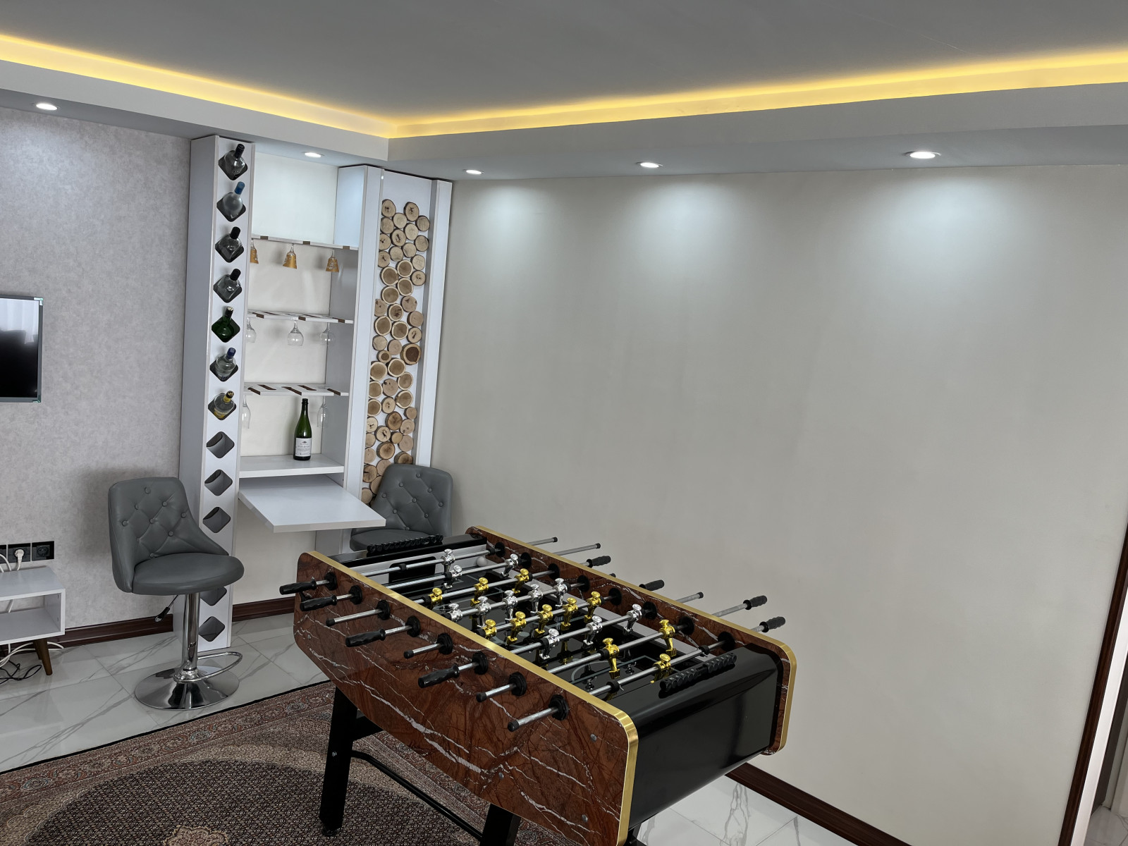 فوتبال دستی حرفه ای باشگاهی فوتبال دستی حرفه ای باشگاهی