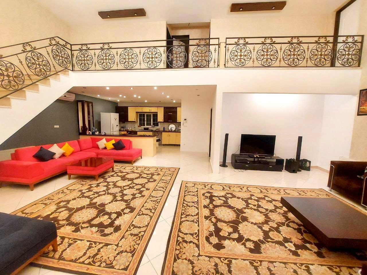 اتاق پذیرایی اتاق پذیرایی