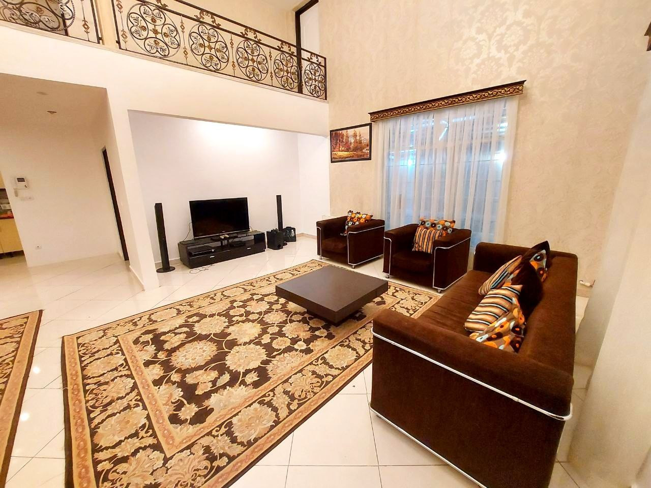 اتاق پذیرایی اتاق پذیرایی