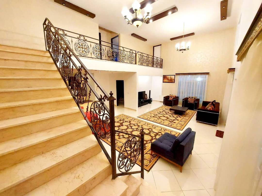 اتاق پذیرایی اتاق پذیرایی