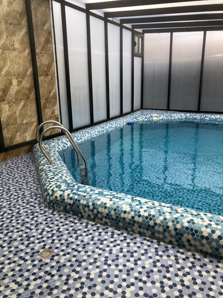 استخر