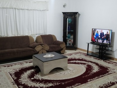 ویلا ساحلی دربست دو خوابه اقتصادی و تمیز