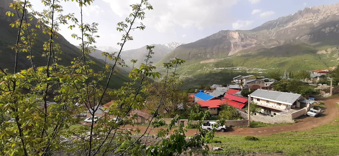 چشم‌انداز