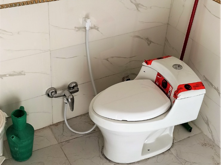 سرویس بهداشتی