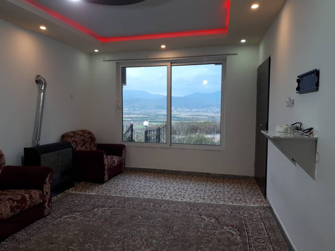 اتاق پذیرایی اتاق پذیرایی