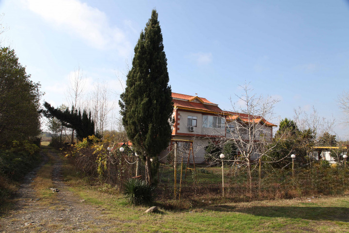 نمای ساختمان نمای ساختمان