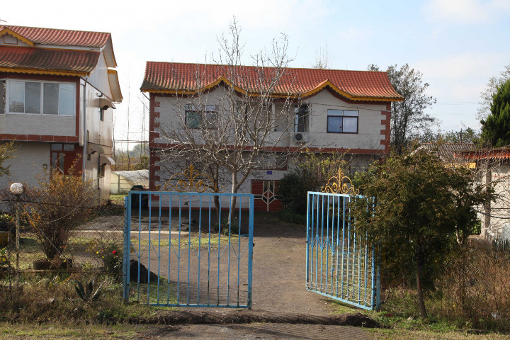 نمای ساختمان نمای ساختمان