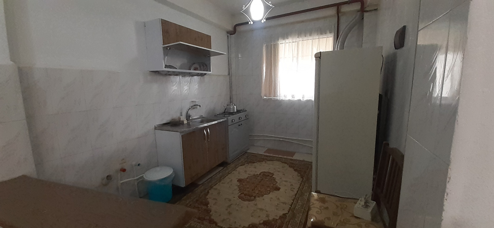 آشپزخانه ویلای طبقه اول آشپزخانه ویلای طبقه اول