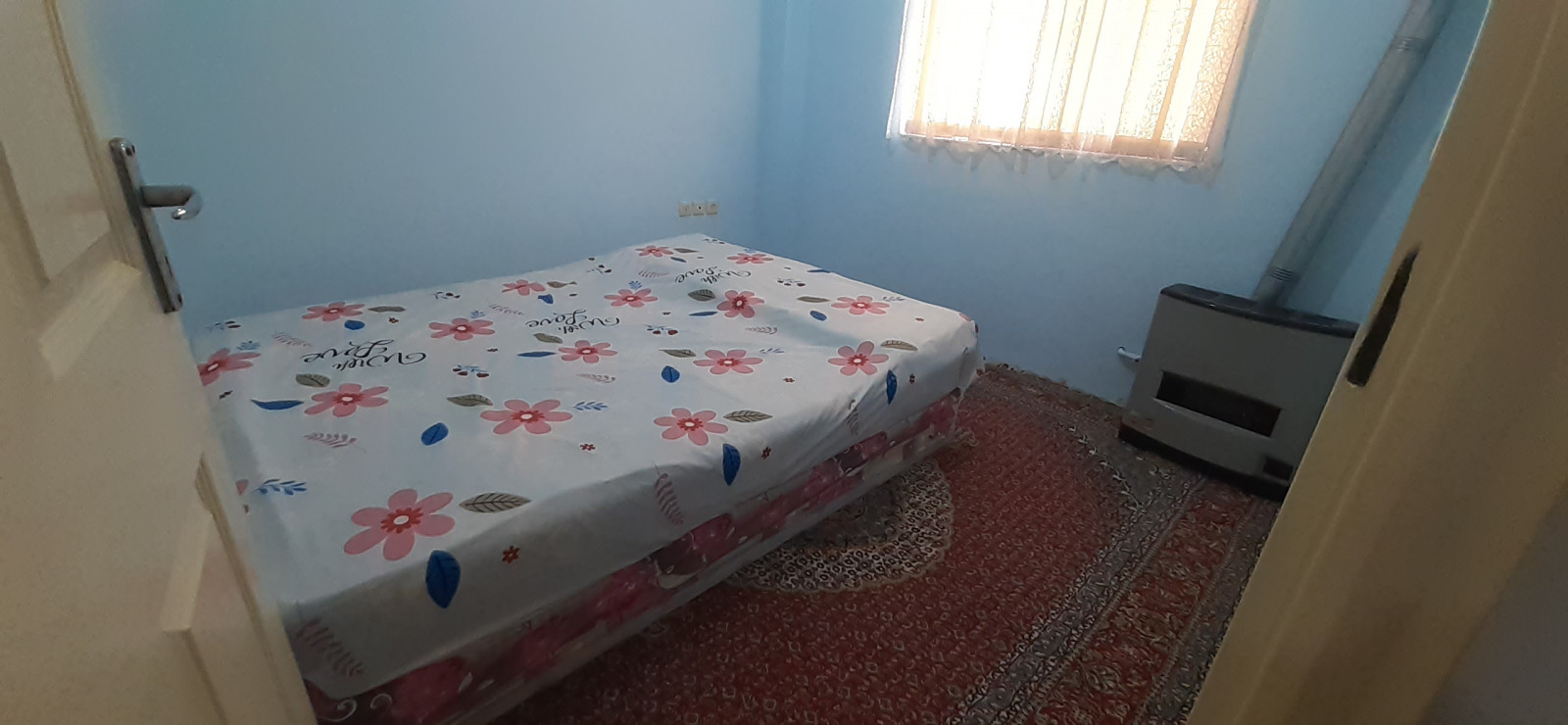 اتاق خواب۱ ویلای طبقه اول اتاق خواب۱ ویلای طبقه اول