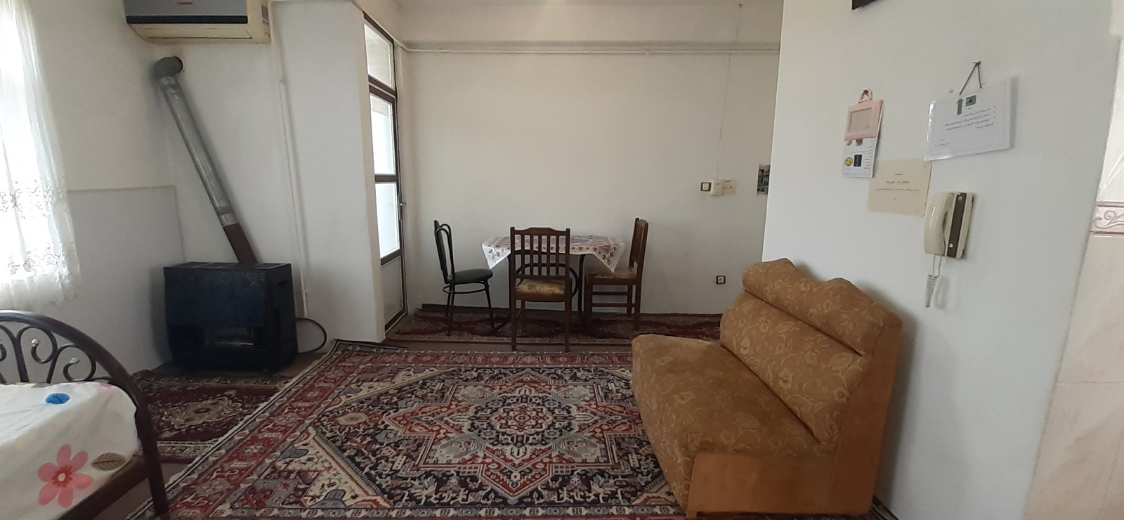 فضای سوییت۳