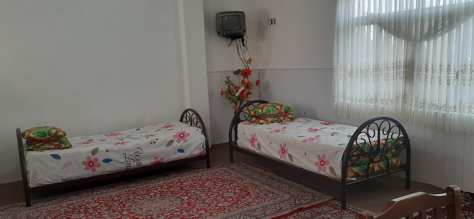 فضای سوییت ۳