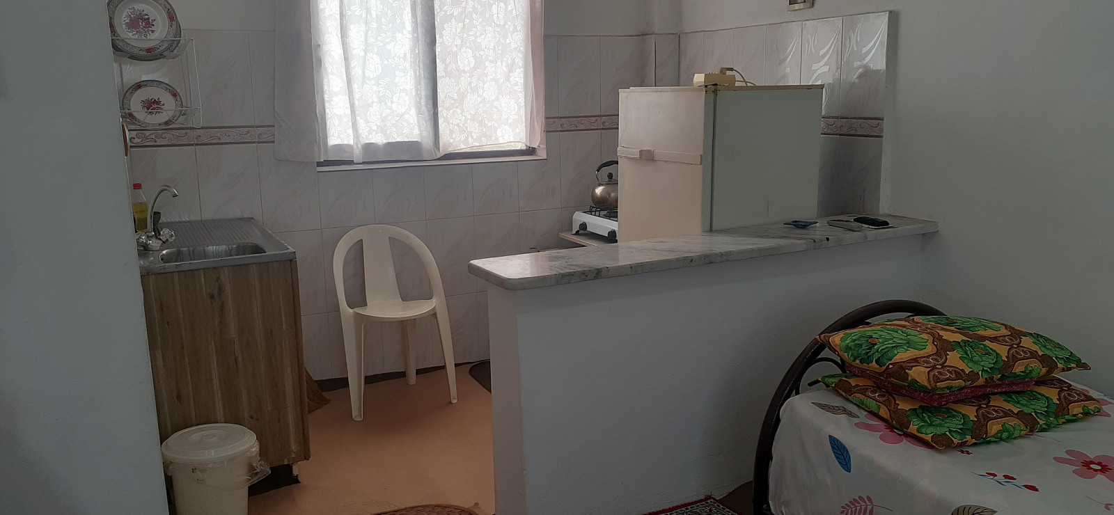 آشپزخانه سوییت۳