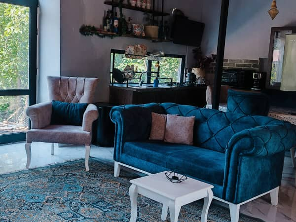 اتاق پذیرایی اتاق پذیرایی