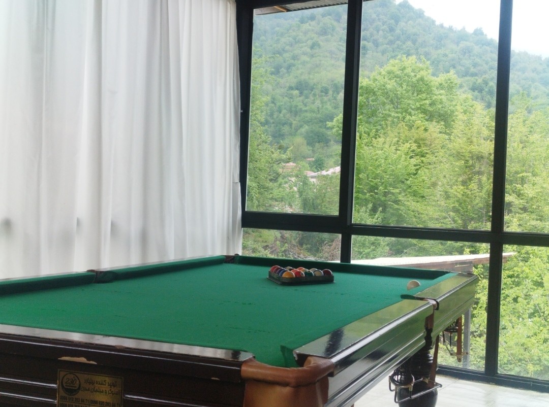 اتاق پذیرایی اتاق پذیرایی