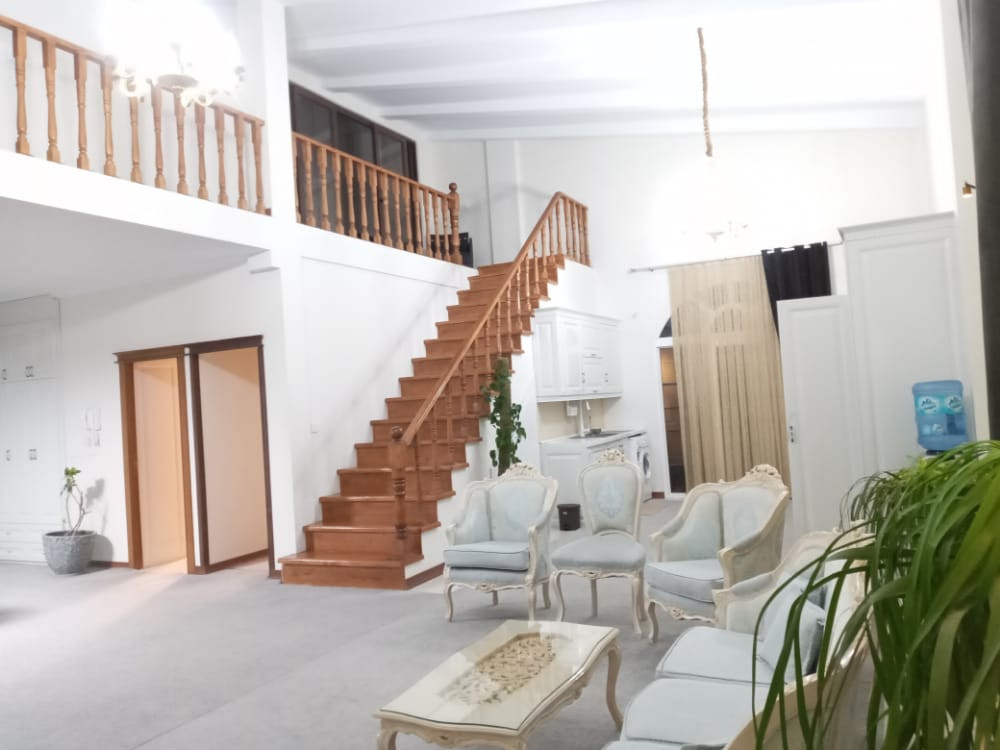 اتاق پذیرایی اتاق پذیرایی