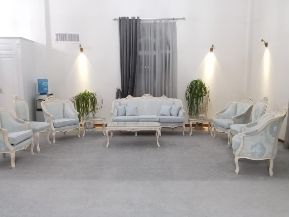 اتاق پذیرایی اتاق پذیرایی