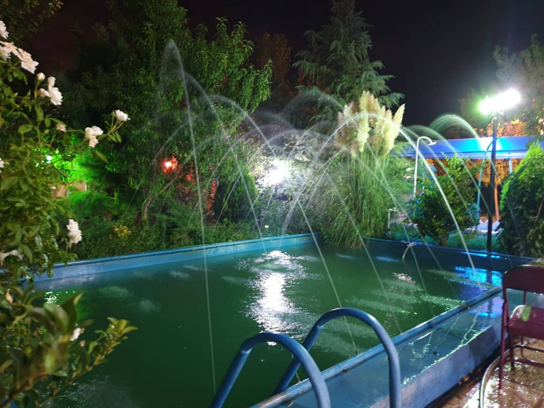 استخر