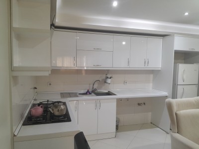 مبله دوخواب ۳۰۸ آگور