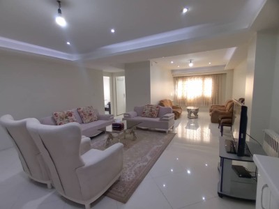 آپارتمان مبله نوساز آگور ۲۰۶