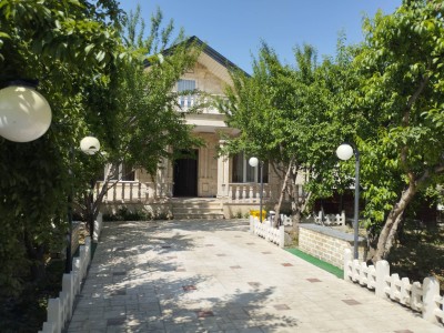 ویلای دوبلکس دربست با استخر‌ آبسرد