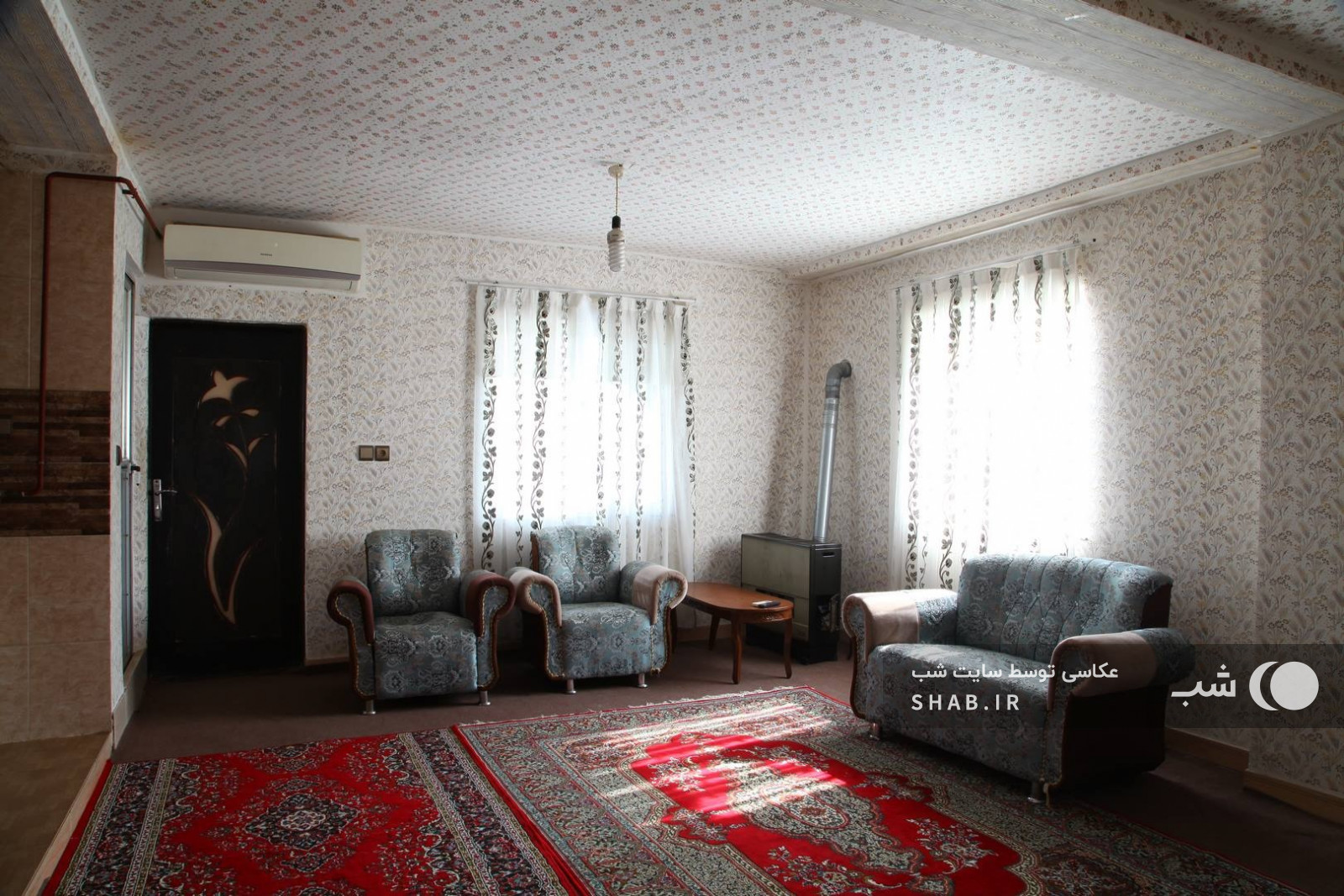 اتاق پذیرایی اتاق پذیرایی