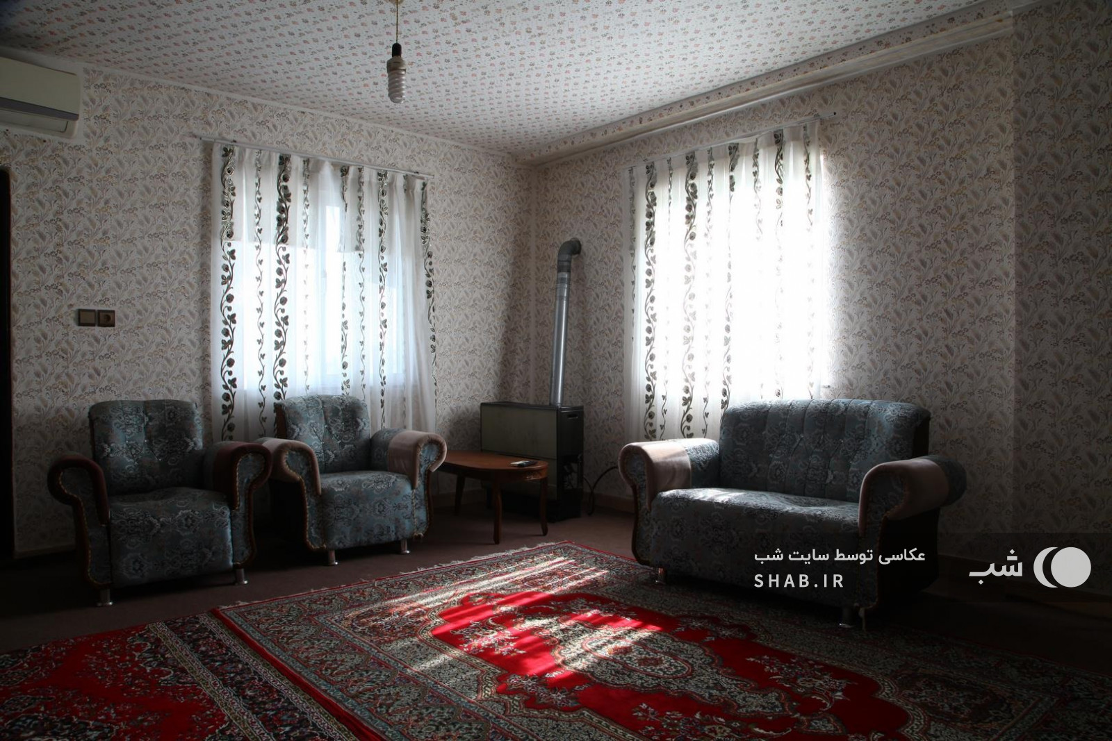 اتاق پذیرایی اتاق پذیرایی