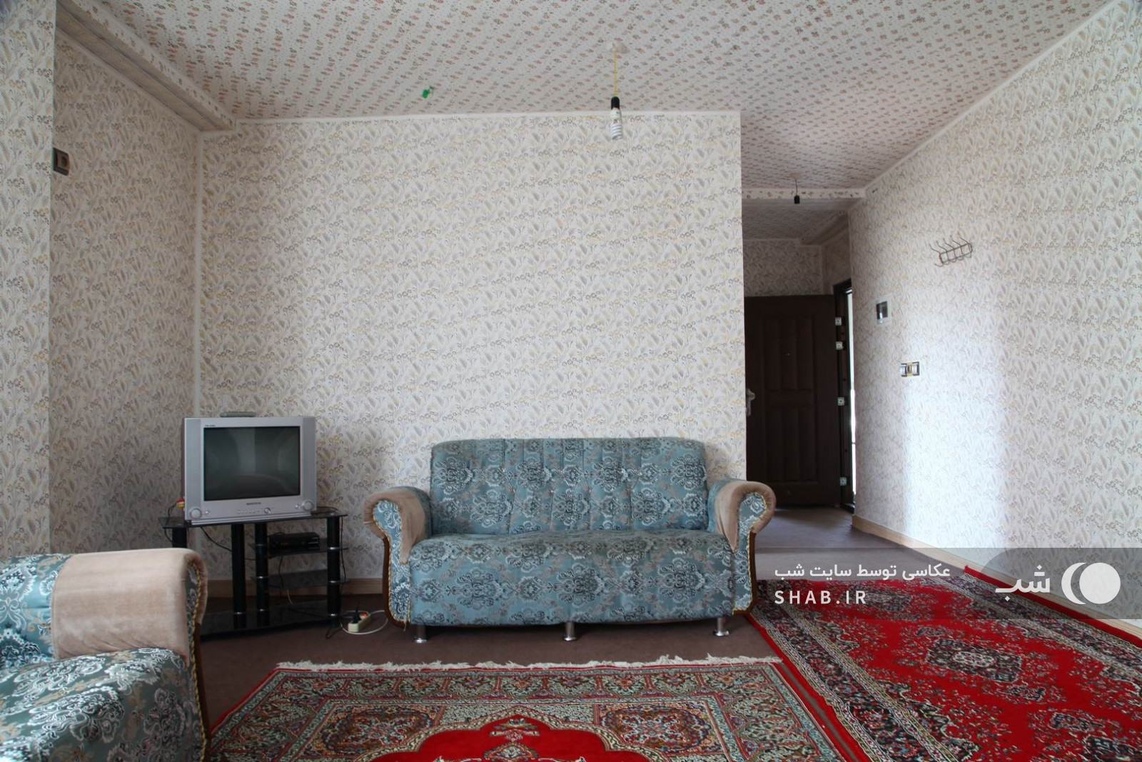 اتاق پذیرایی اتاق پذیرایی