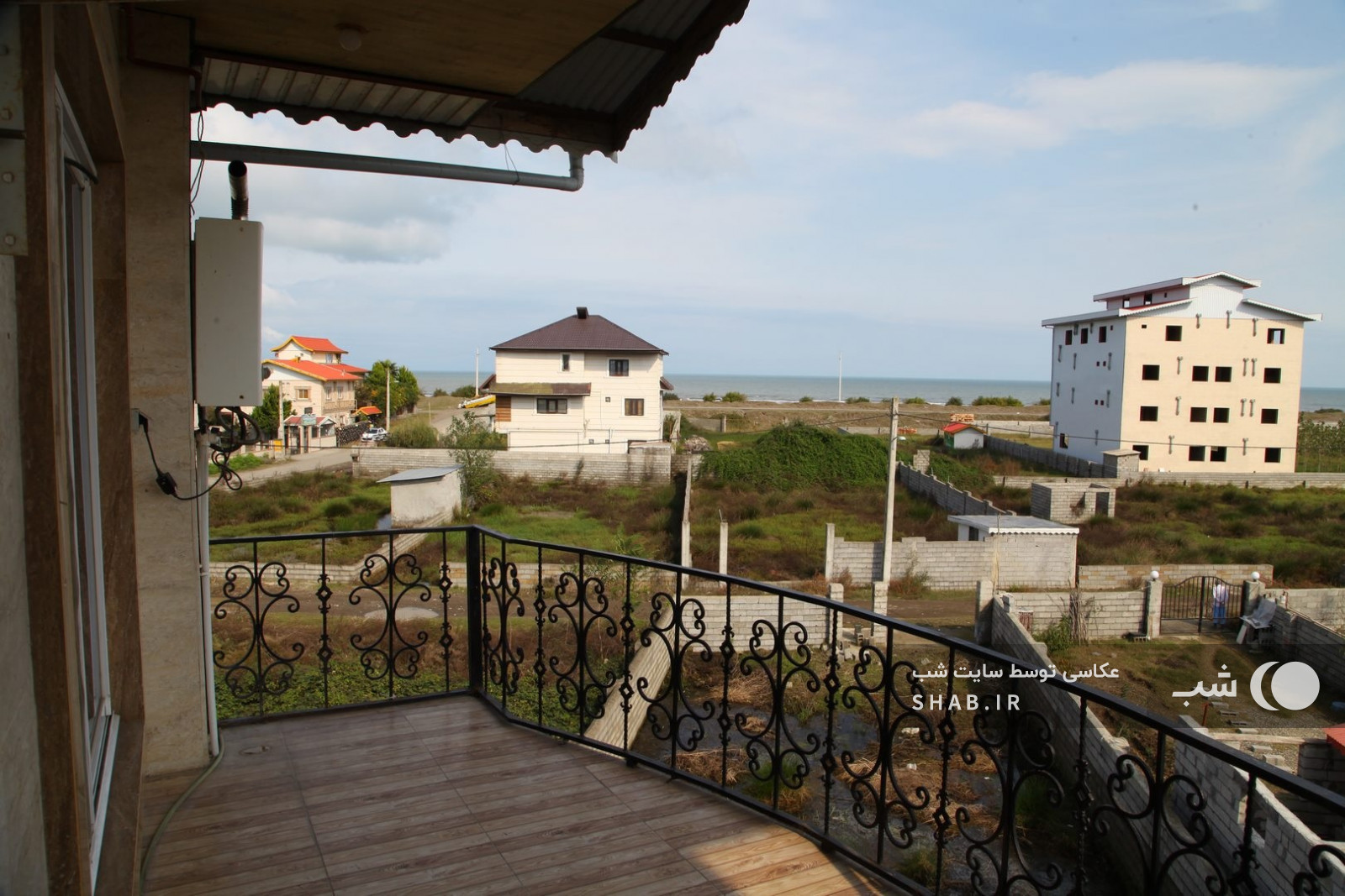 ویوی تراس ویوی تراس