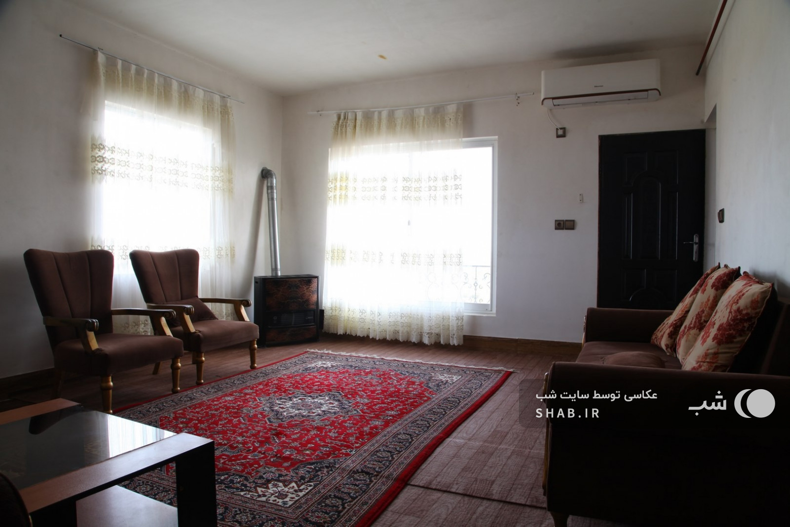 اتاق پذیرایی اتاق پذیرایی