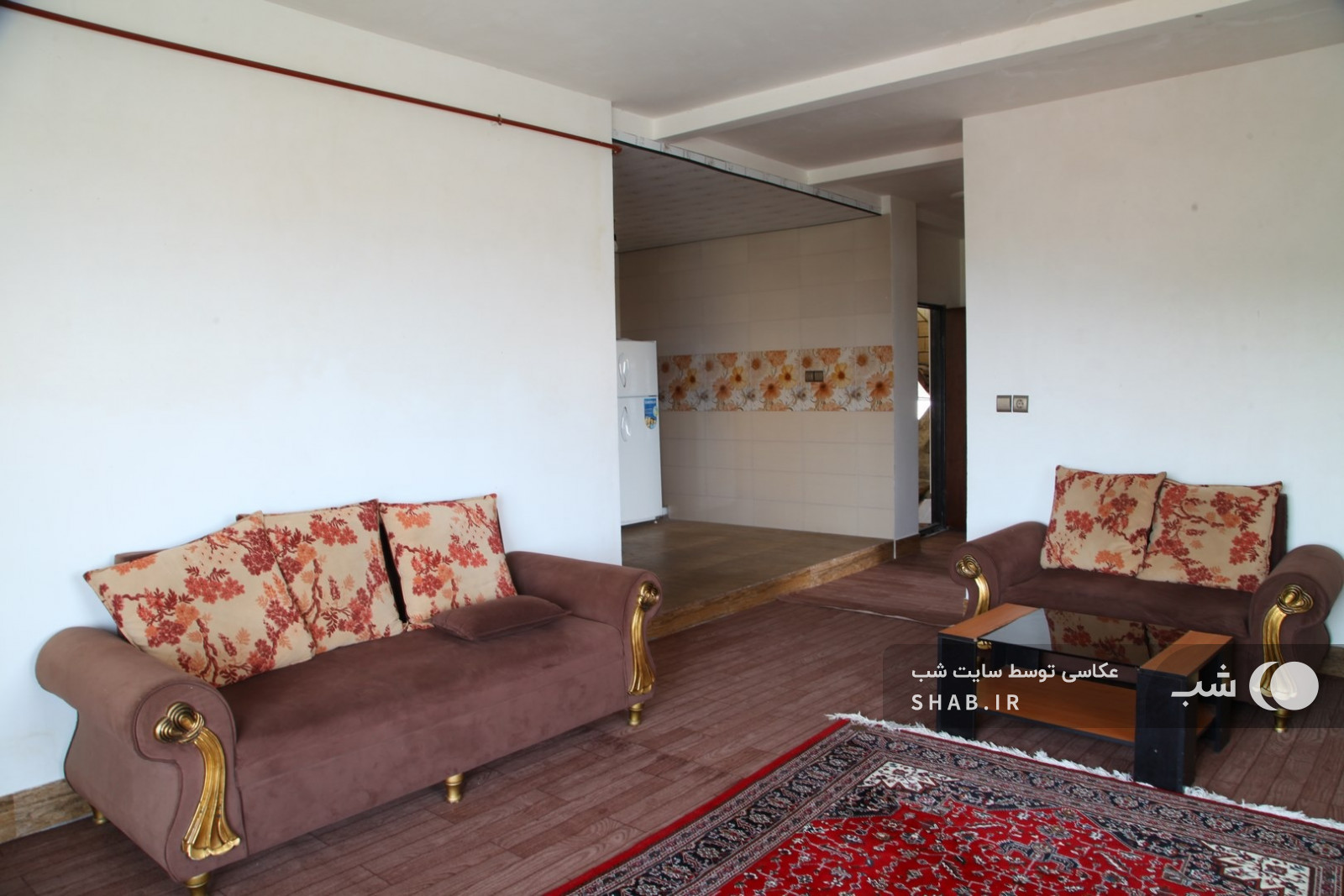 اتاق پذیرایی اتاق پذیرایی