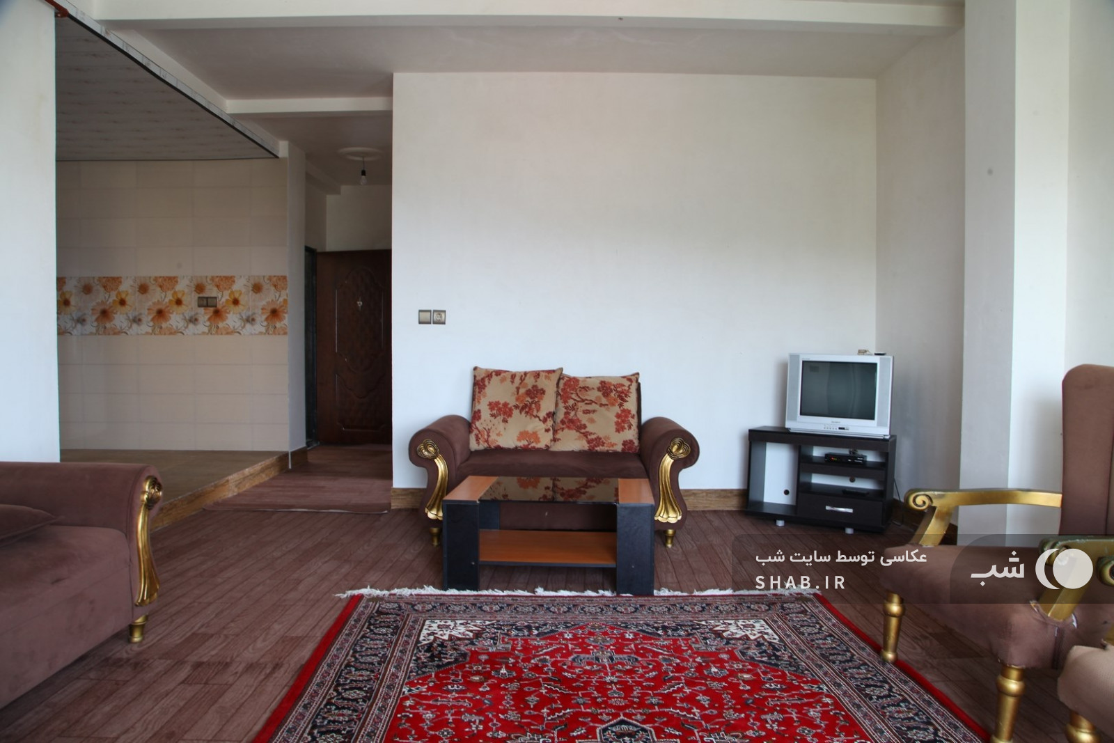 اتاق پذیرایی اتاق پذیرایی