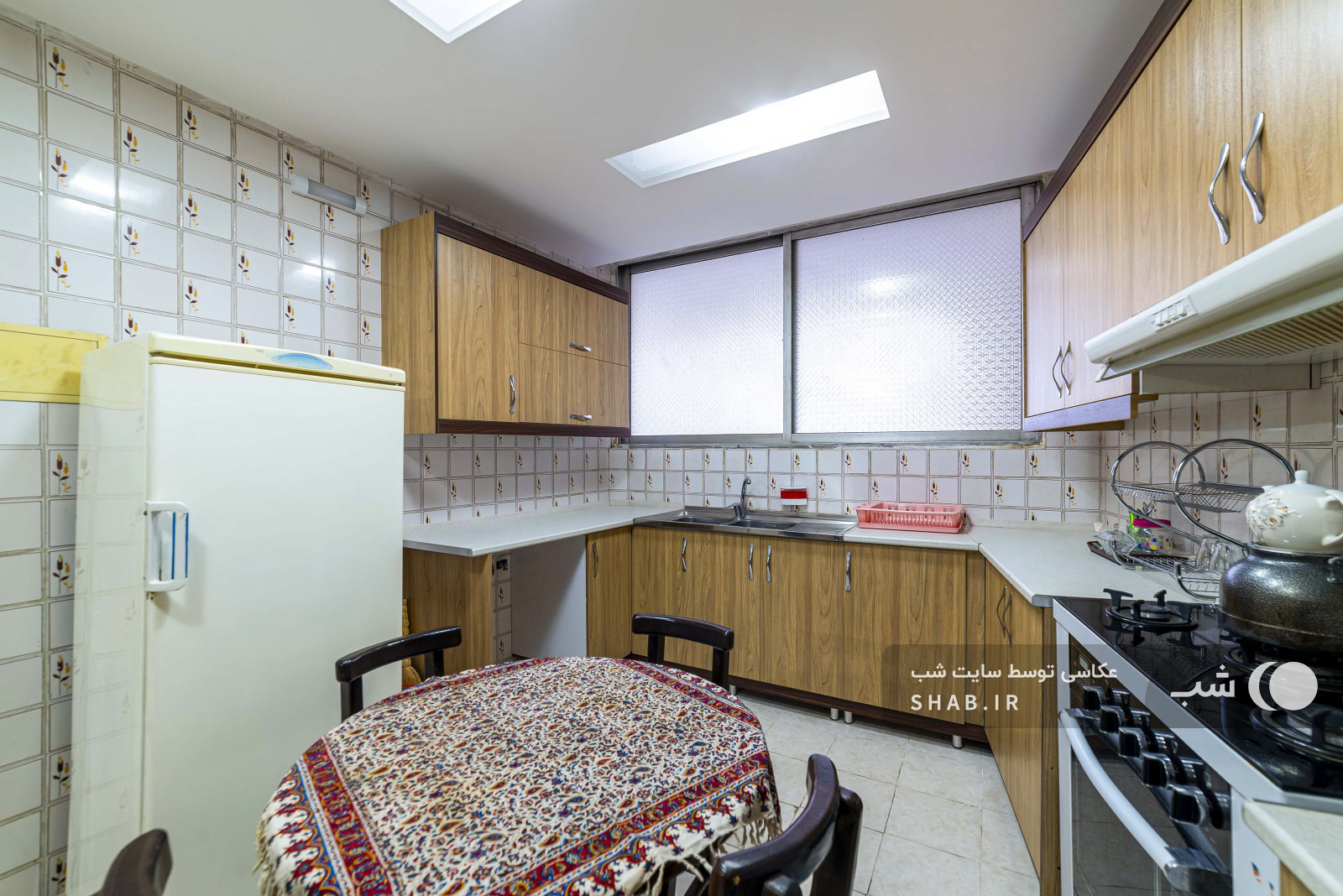 آشپزخانه آشپزخانه