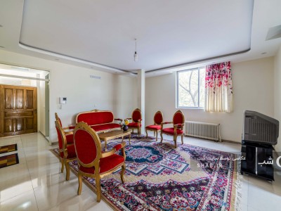 آپارتمان لوکس بسیار تمیز با امکانات کامل