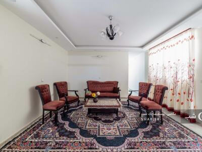 آپارتمان مبله همراه با خاطرهای خوش، اصفهان آپارتمان مبله همراه با خاطرهای خوش، اصفهان