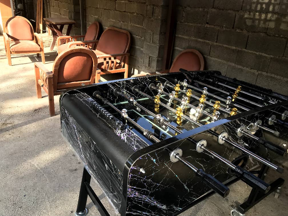 فوتبالدستی فوتبالدستی