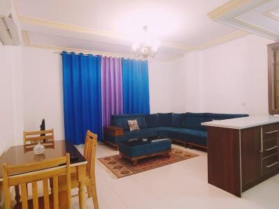 آپارتمان مبله، یک خوابه دنج 12