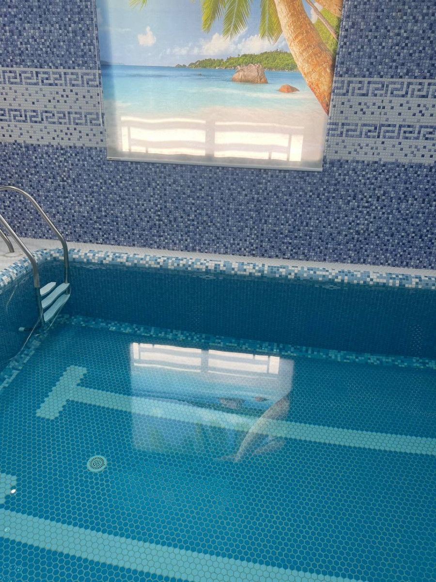 استخر