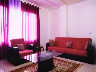 آپارتمان مبله، یک خوابه دنج 14