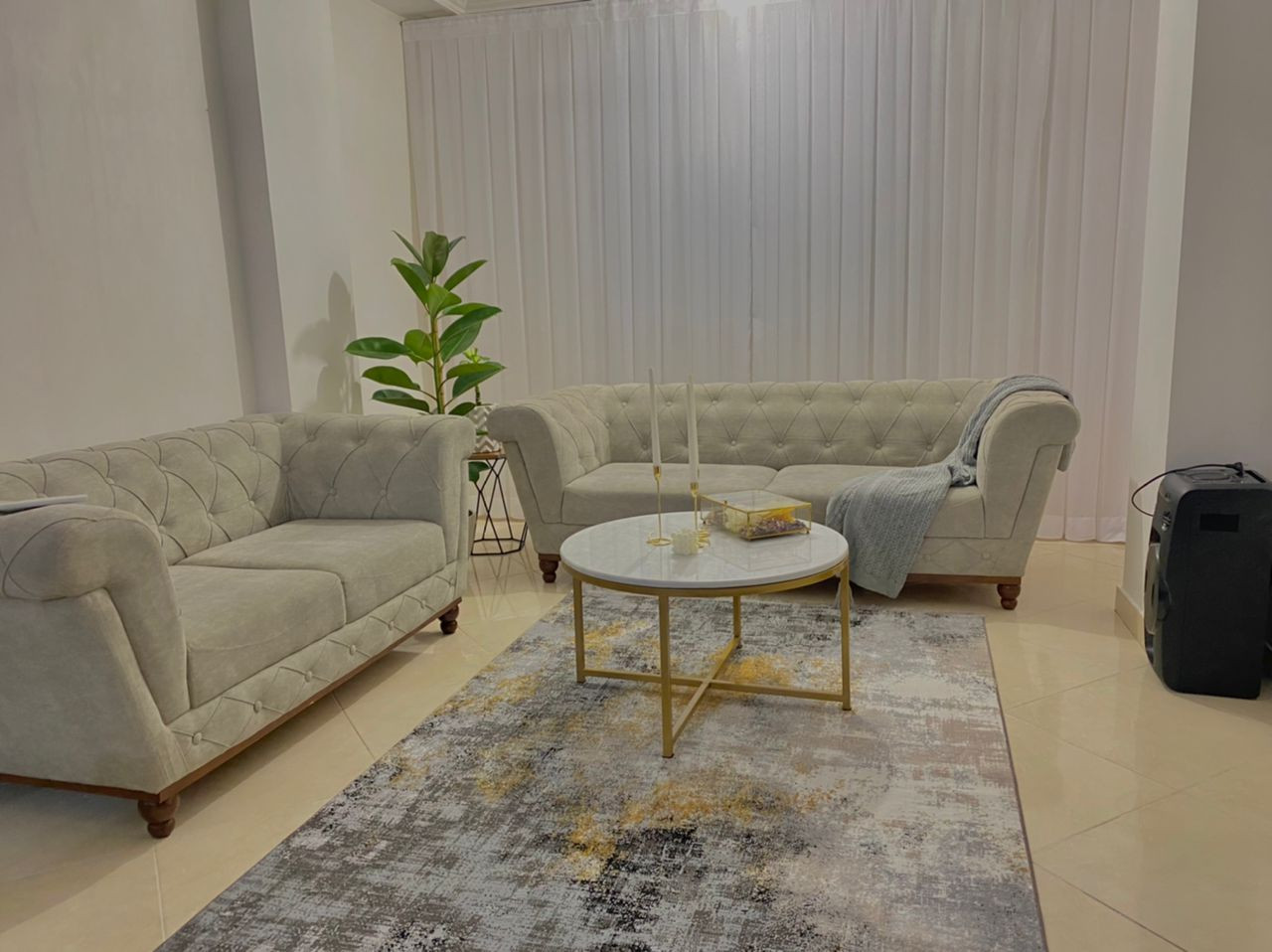 اتاق پذیرایی اتاق پذیرایی