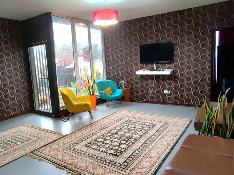 اتاق پذیرایی اتاق پذیرایی