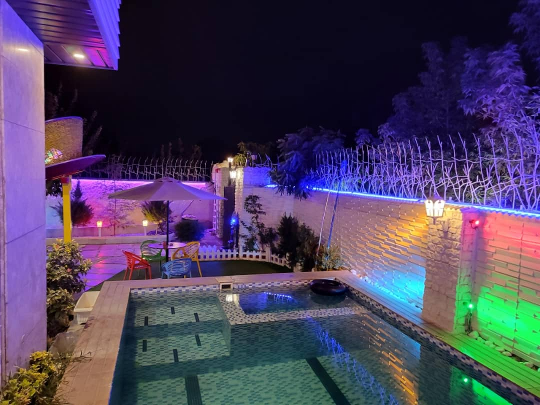 استخر استخر