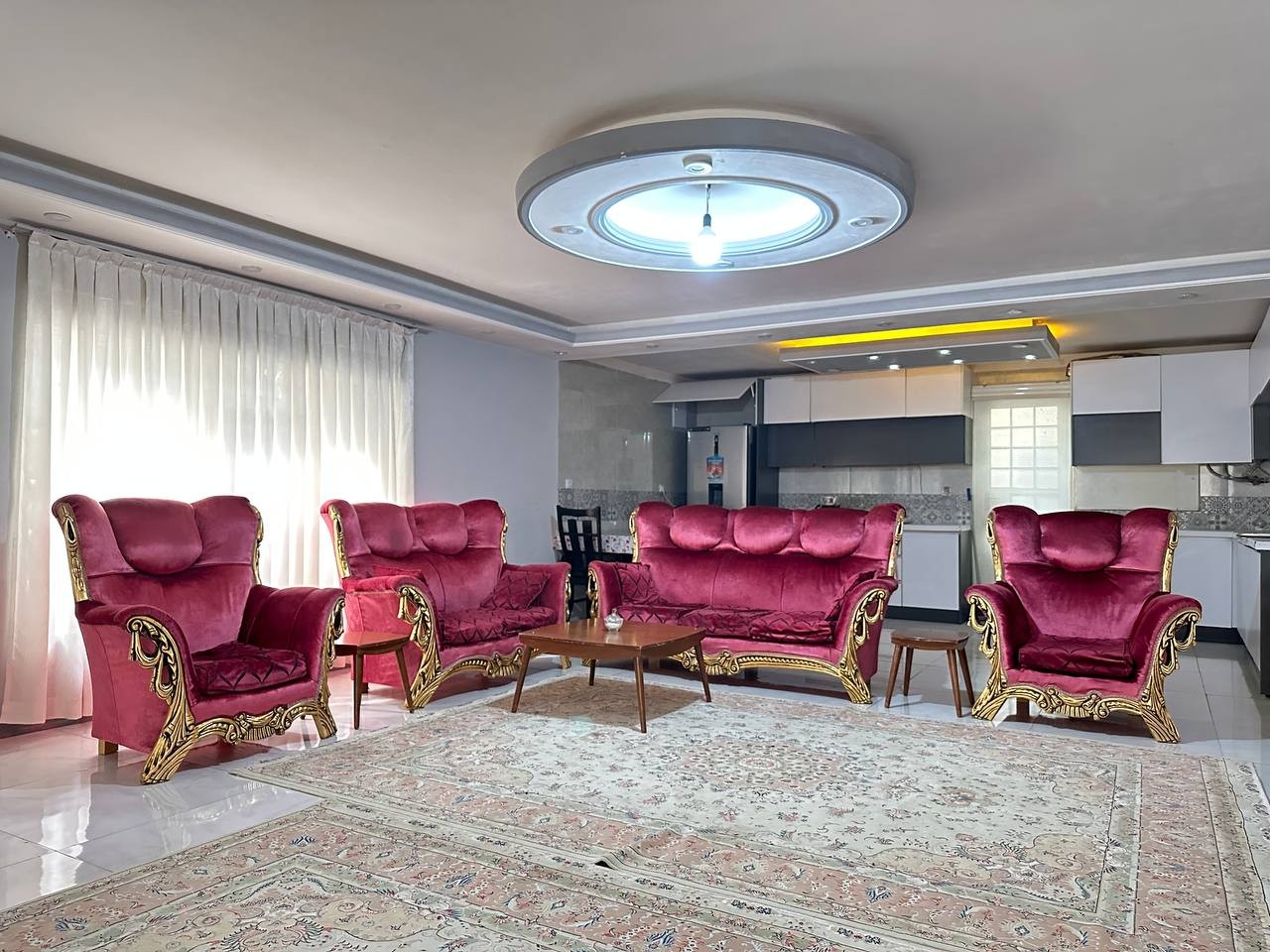 پذیرایی