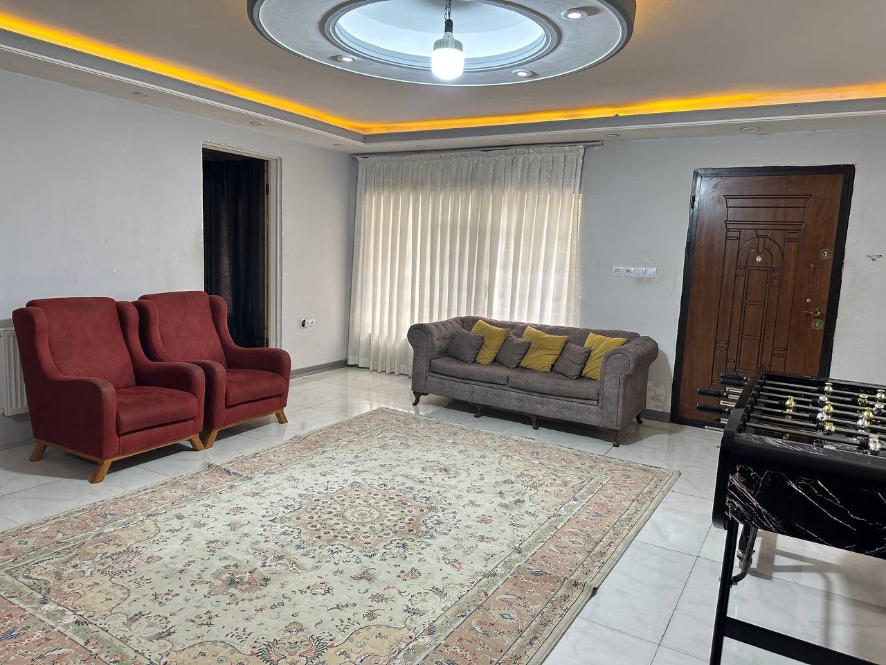 پذیرایی