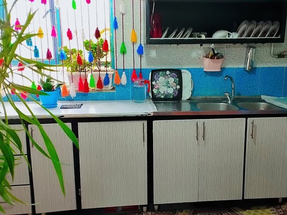 آشپزخانه