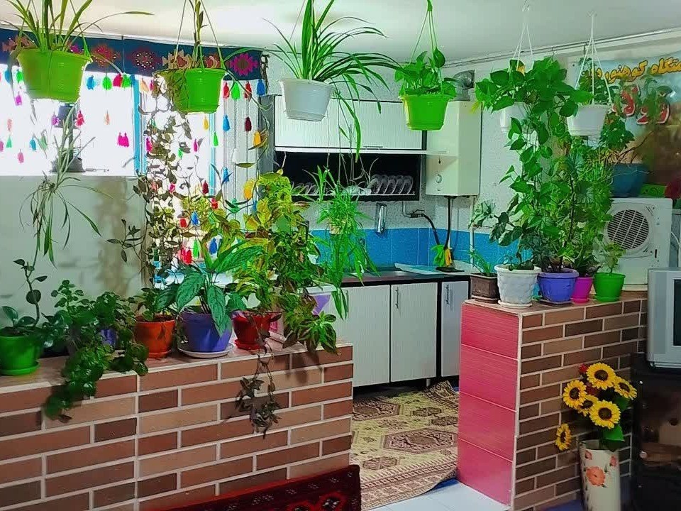 آشپزخانه آشپزخانه