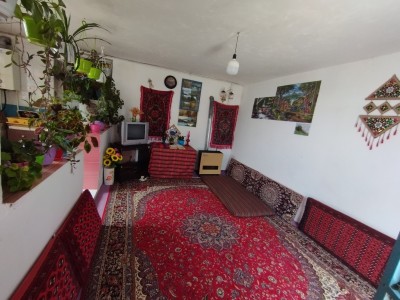 اقامتگاه زولان جنگل ابر شاهرود