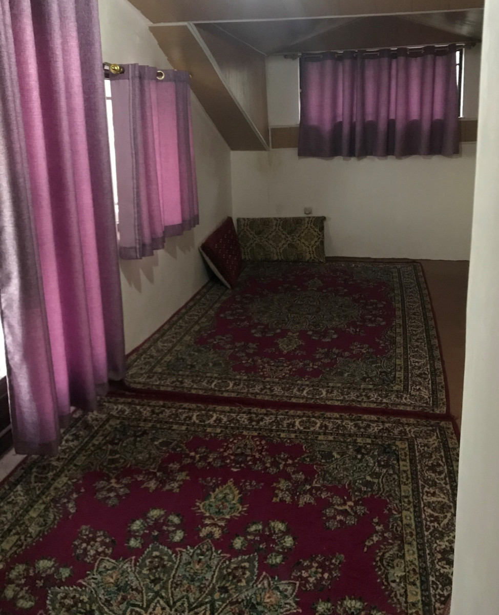 اتاق خواب 1