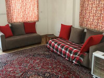 ویلای دنج در جواهرده