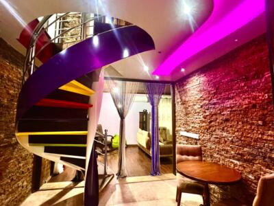 اقامتگاه گردشگری دامون